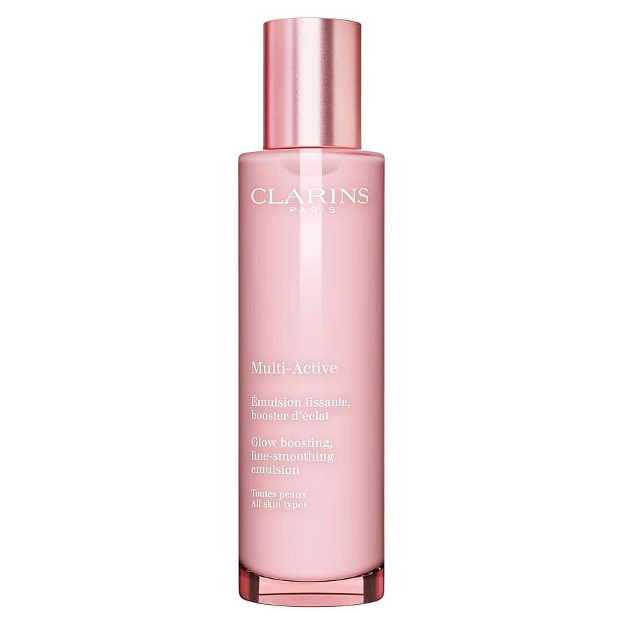 Multi-Acive Emulsion 100 ml
