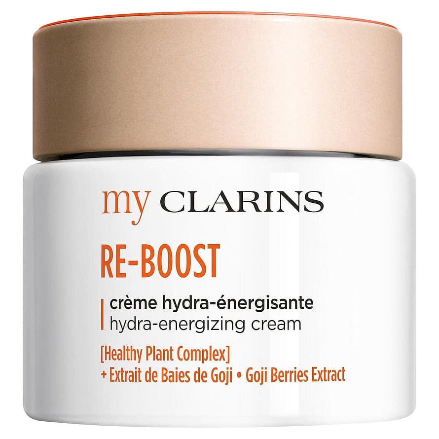 My Clarins Re-Boost Hydra-Energizing Cream 50 ml