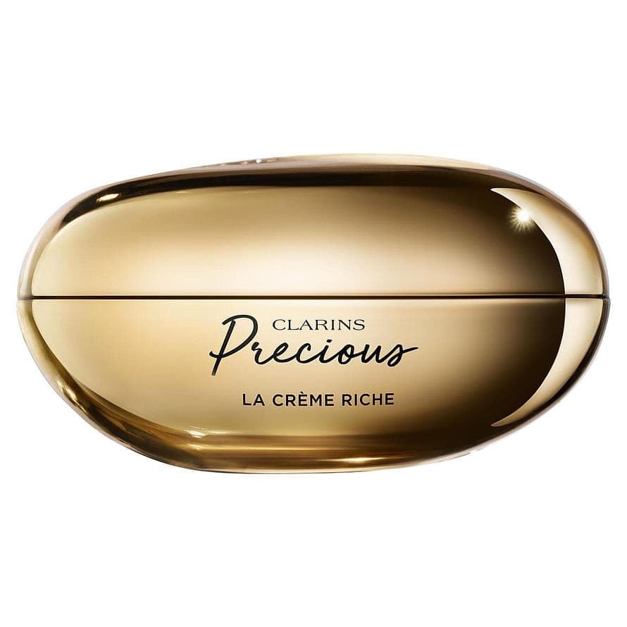 Precious La Crème Riche Age-Defying Moisturiser 50 ml