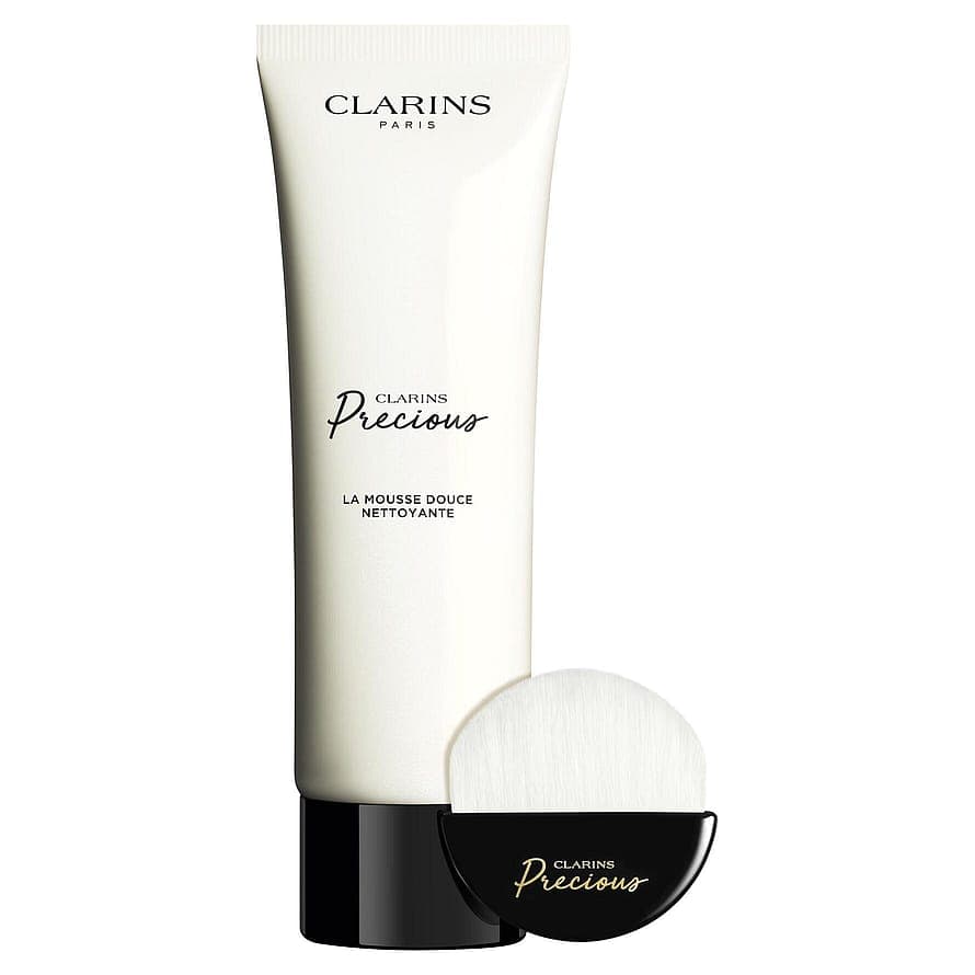 Precious La Mousse Gentle Cleansing Foam 125 ml
