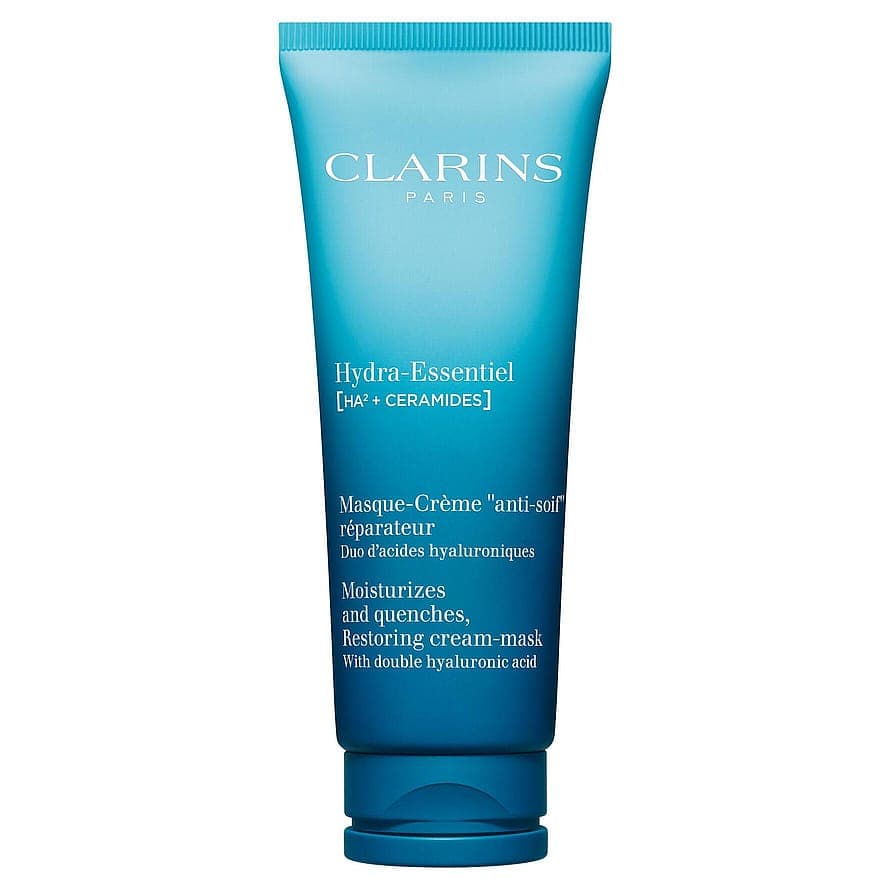Hydra-Essentiel Restoring Cream-Mask 75 ml