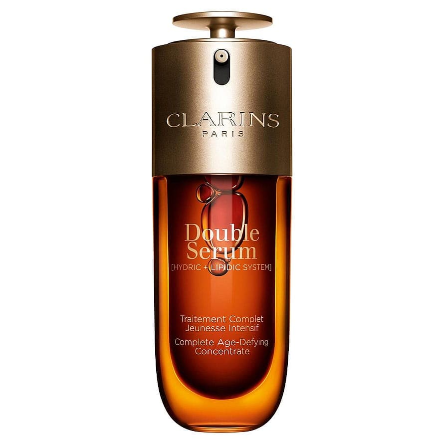 Double Serum Hydric + Lipidic System 75 ml