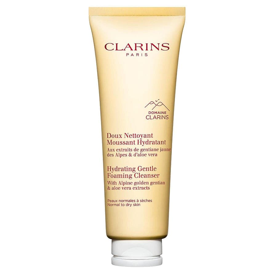 Hydrating Gentle Foaming Cleanser 125 ml