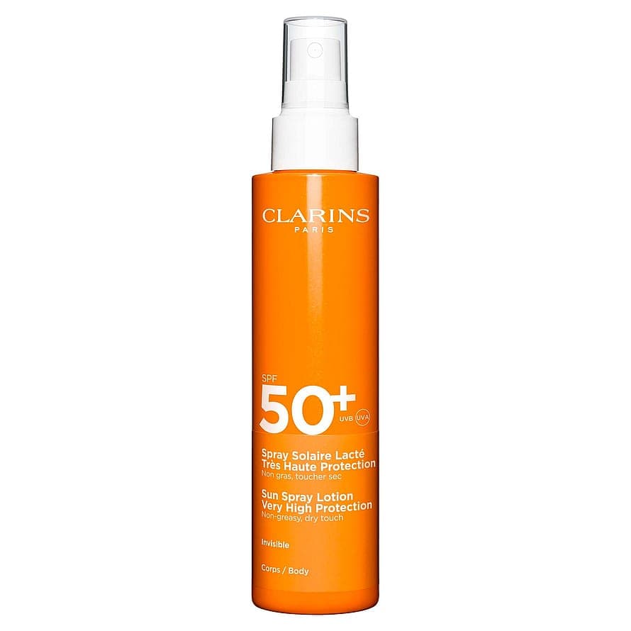 Sun Spray Lotion Very High Protection SPF50+ Body 150 ml