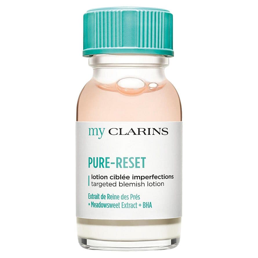 My Clarins Pure-Reset Targeted Blemish Lotion 13 ml