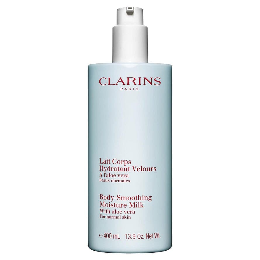 Body- Moisture Milk 400 ml