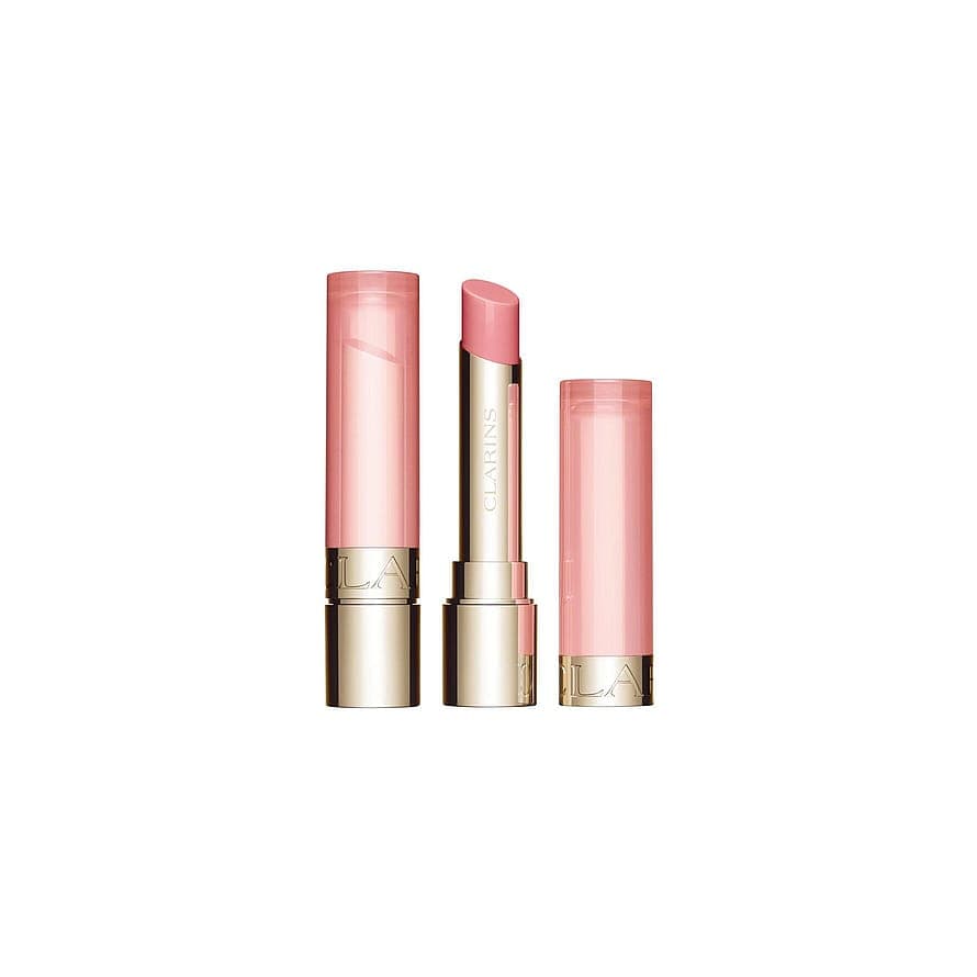 Lip Oil Balm 01 Pale Pink