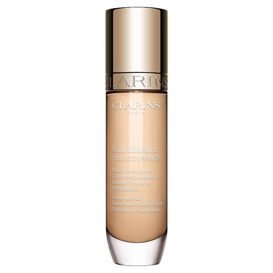 Skin Illusion Full Coverage 100.3N