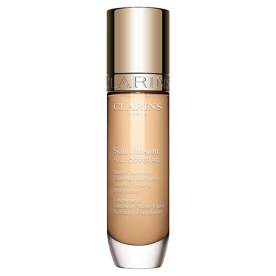 Skin Illusion Full Coverage 101W
