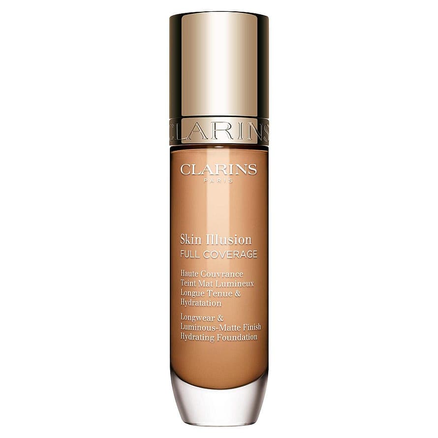 Skin Illusion Full Coverage 108W