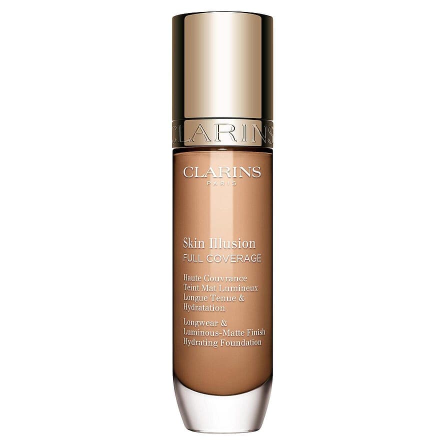 Skin Illusion Full Coverage 110N