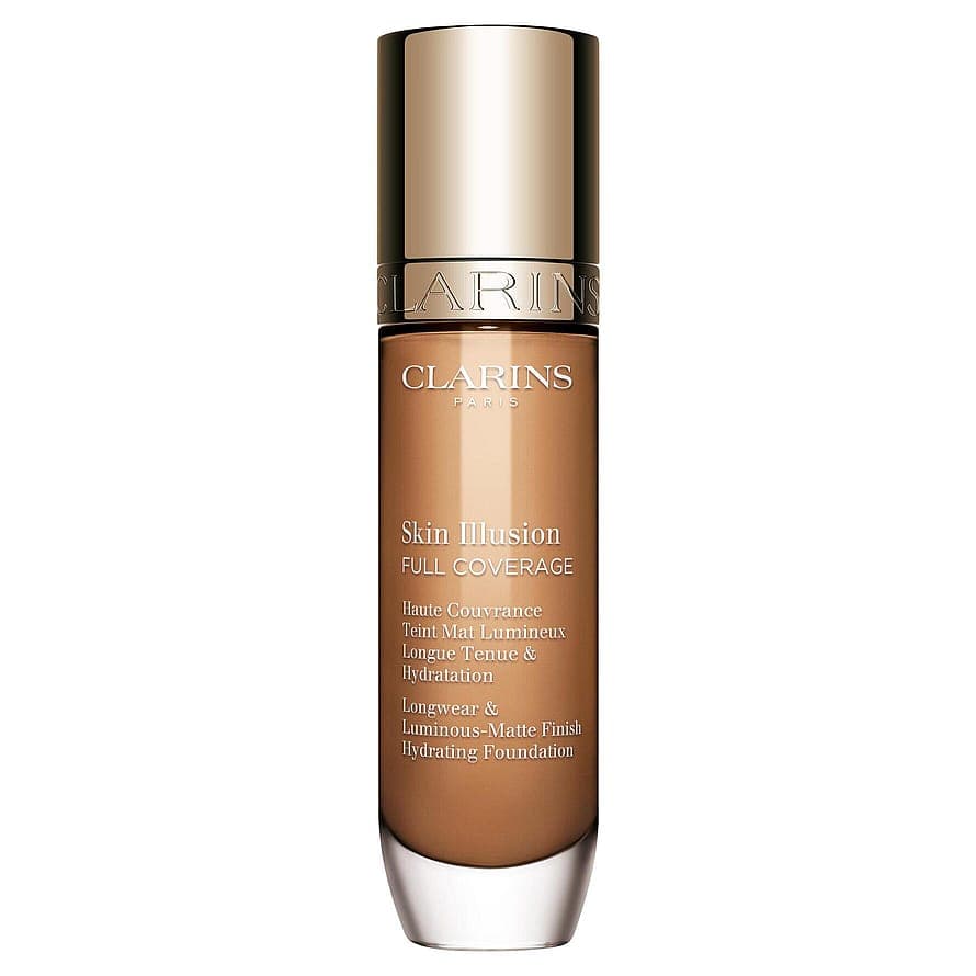 Skin Illusion Full Coverage 111N