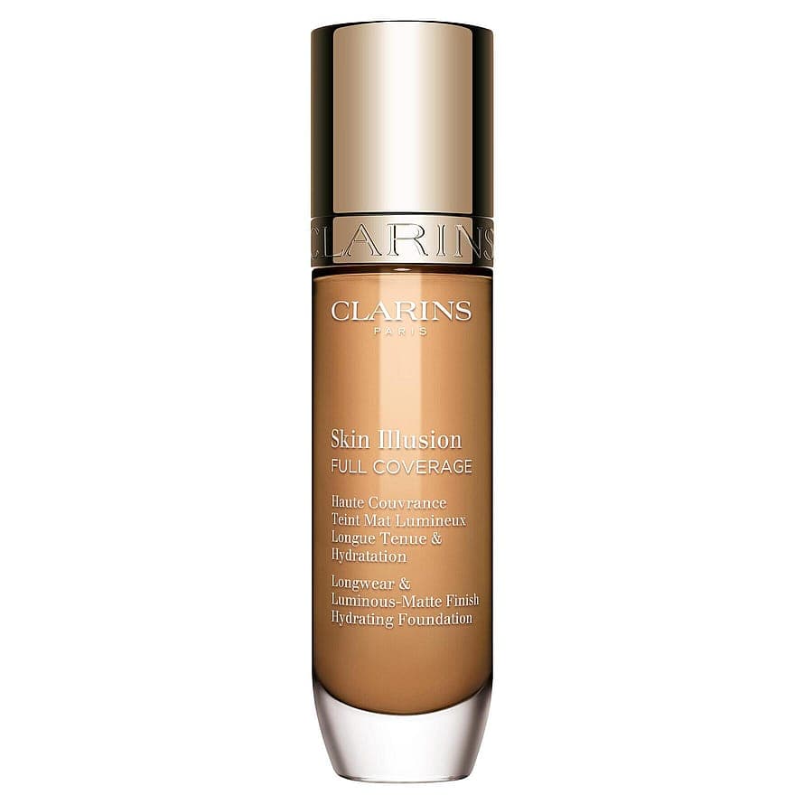 Skin Illusion Full Coverage 112C