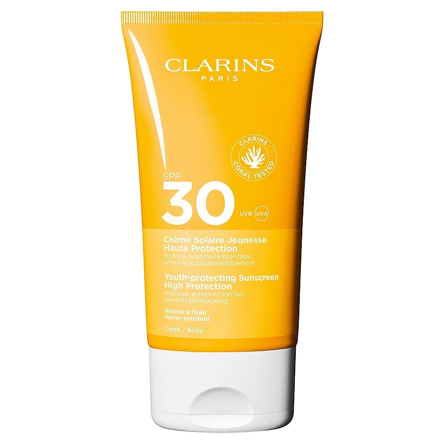 Youth-Protecting Sunscreen High Protection SPF30 Body 150 ml