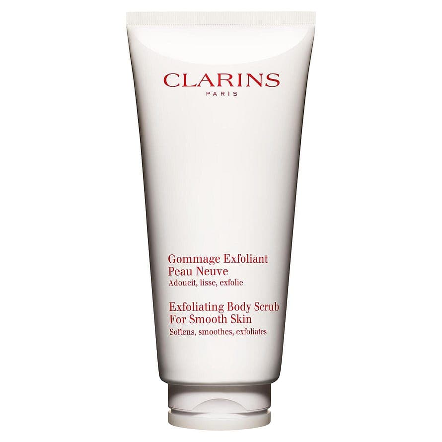 Exfoliating Body Scrub For Smooth Skin 200 ml