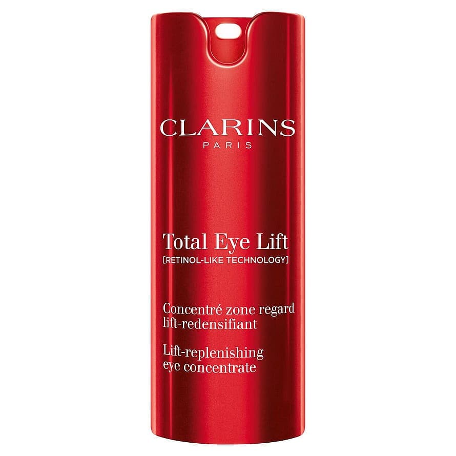 Total Eye Lift - Lift-Replenishing Eye Concentrate 15 ml