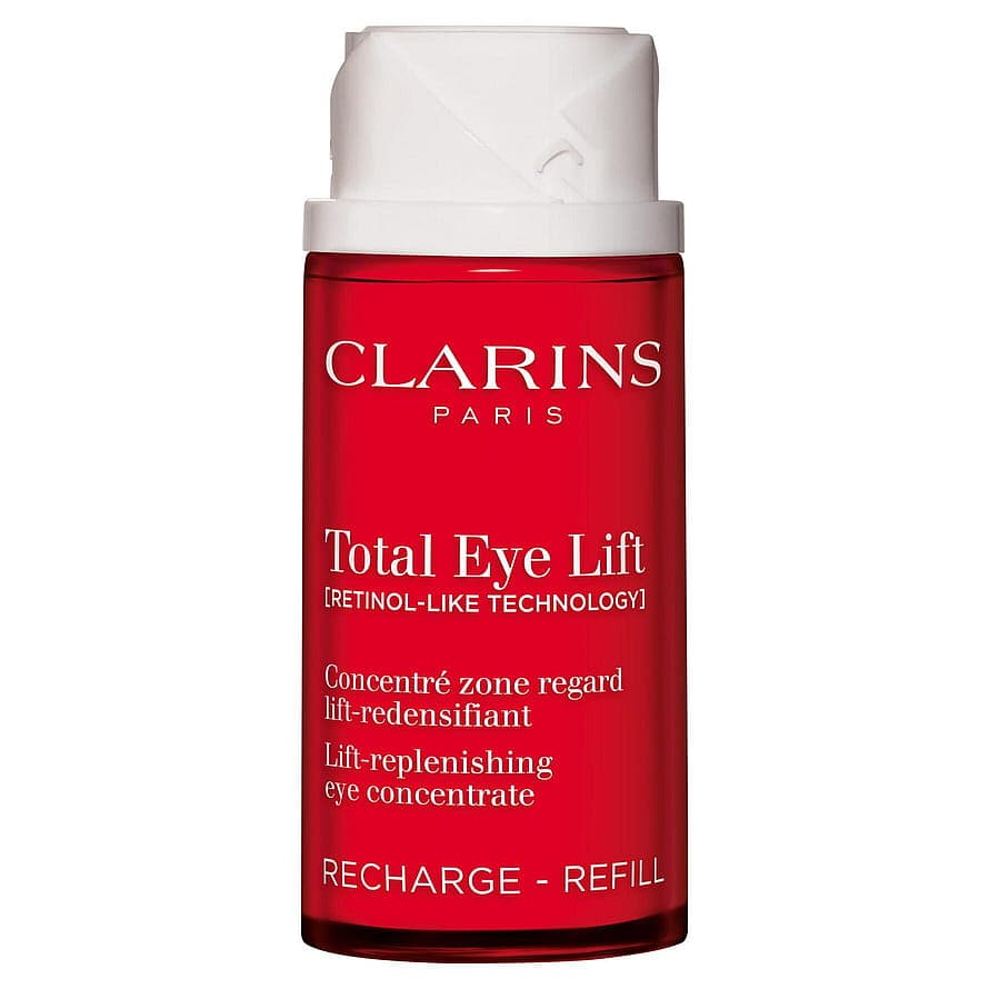 Total Eye Lift - Lift-Replenishing Eye Concentrate 15 ml, Refill