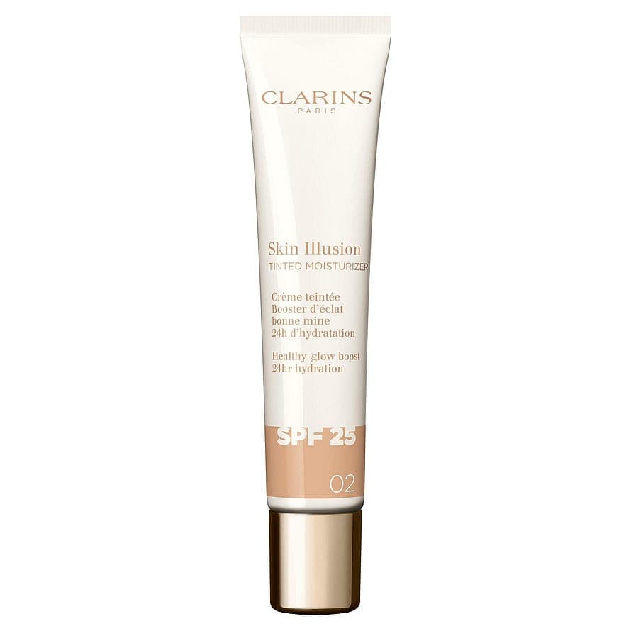 Skin Illusion Tinted Moisturizer 2,5