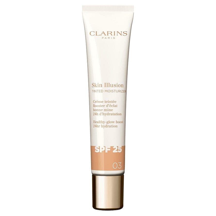 Skin Illusion Tinted Moisturizer 03