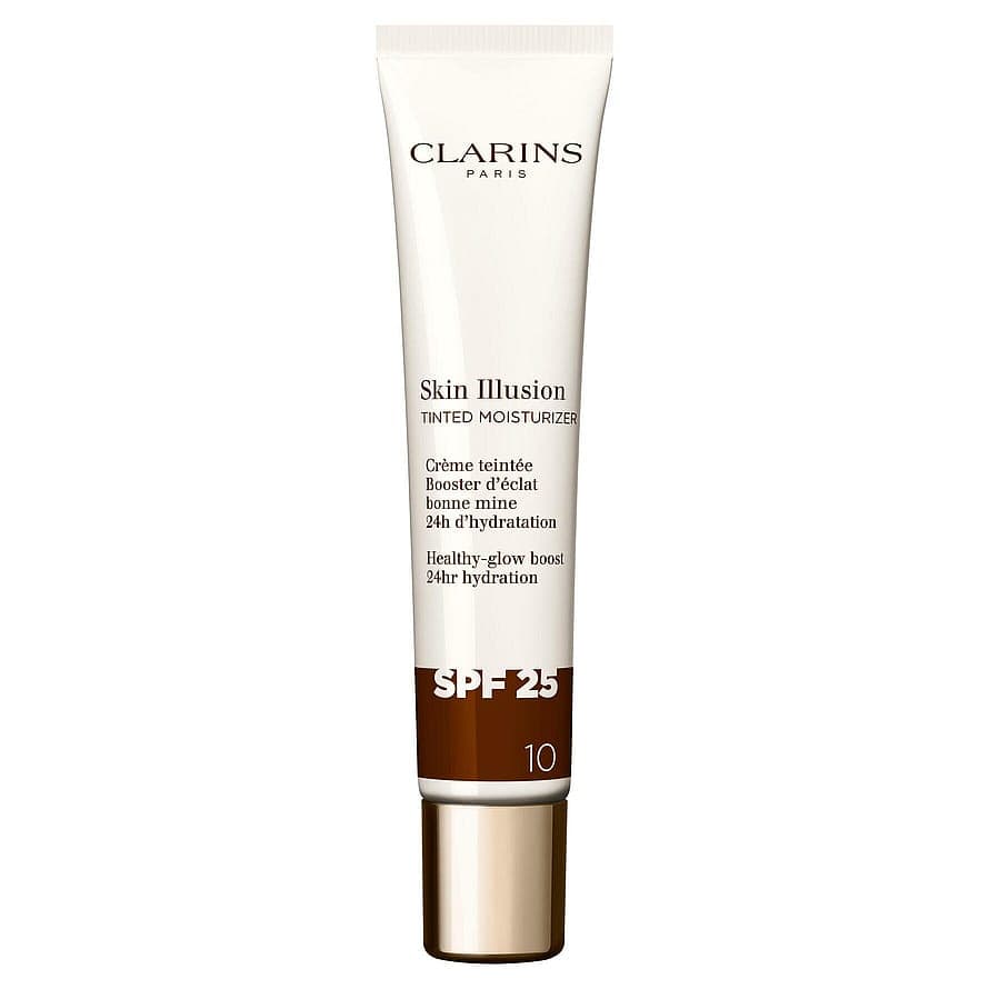 Skin Illusion Tinted Moisturizer 10