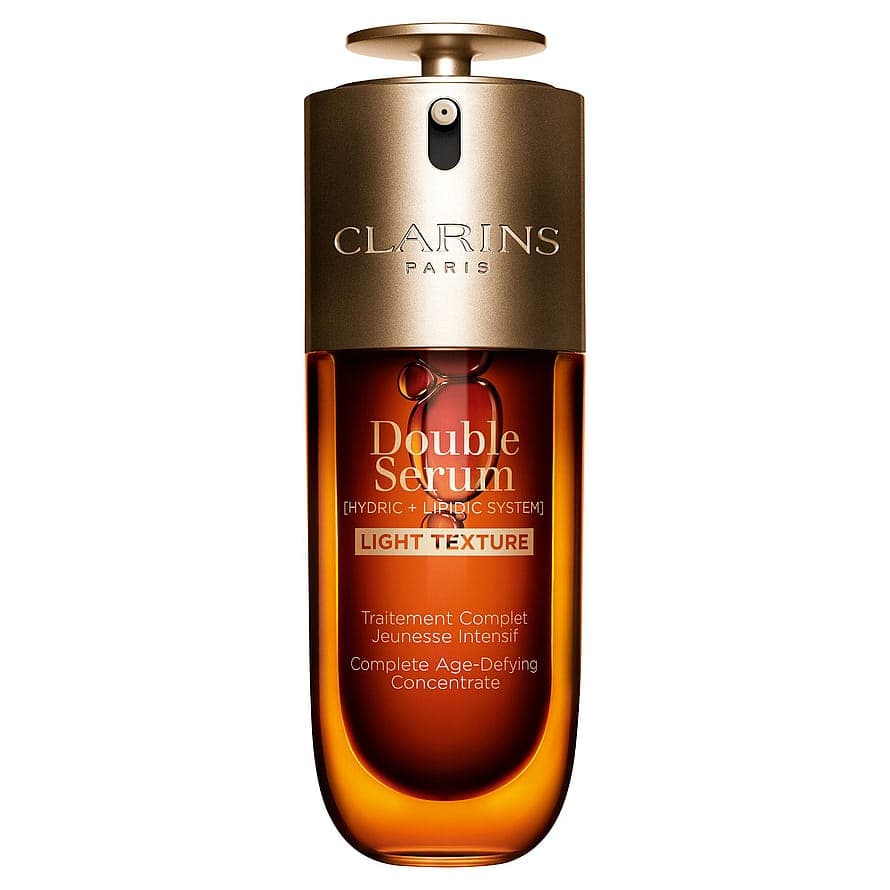 Double Serum Light Texture 50 ml