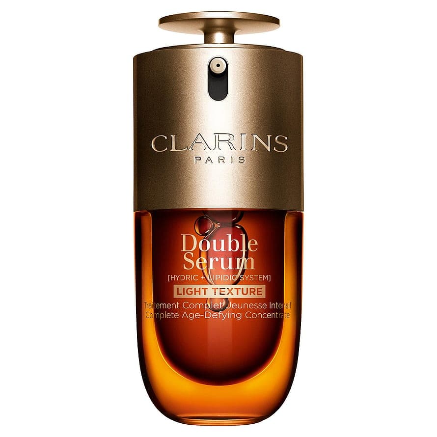 Double Serum Light Texture 30 ml
