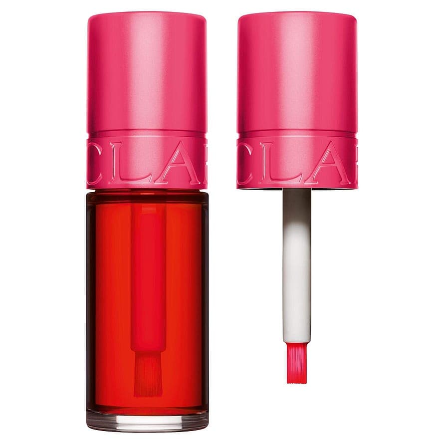 Water Lip Stain Rose Water 01