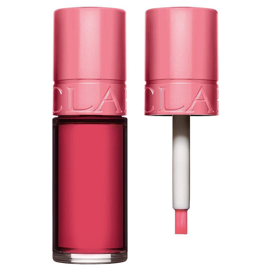 Water Lip Stain 11 Soft Pink Water