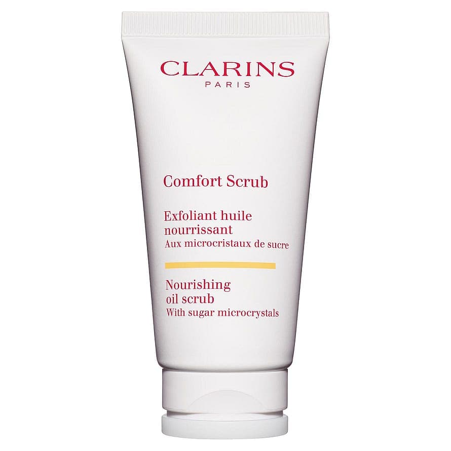 Comfort Scrub - Nourishing Oil Scrub 50 ml