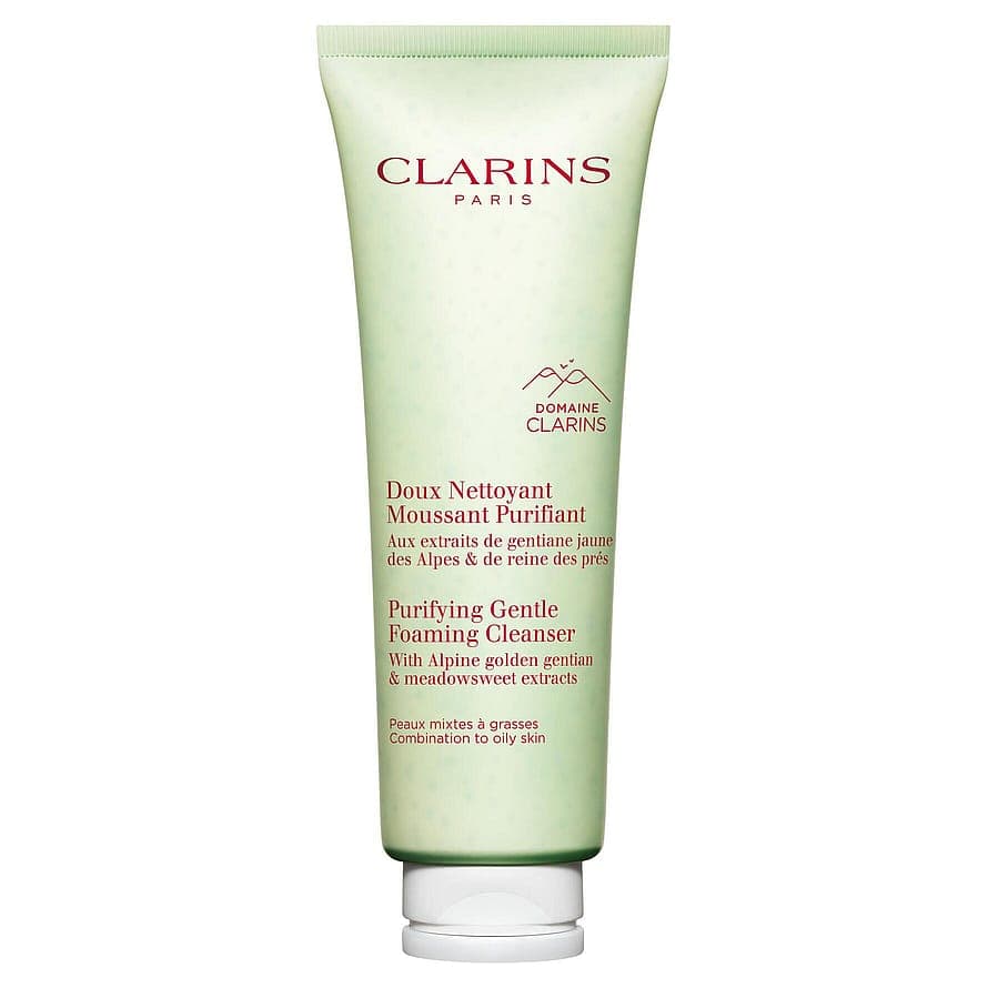 Purifying Gentle Foaming Cleanser 125 ml