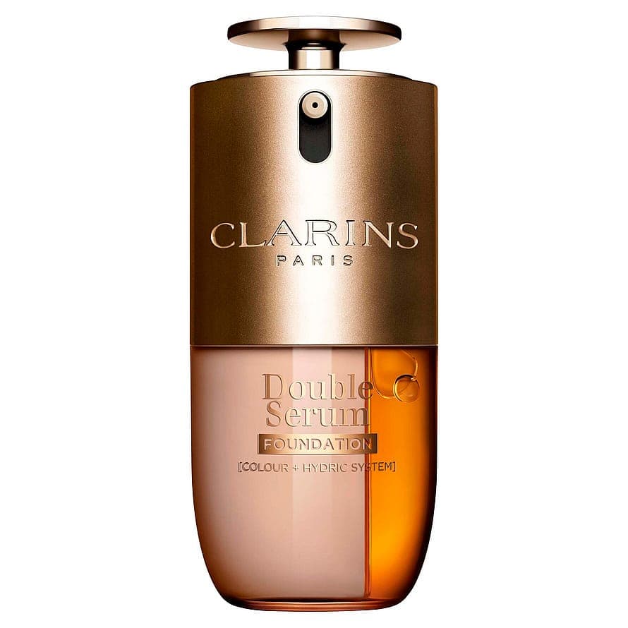 Double Serum Foundation L2C