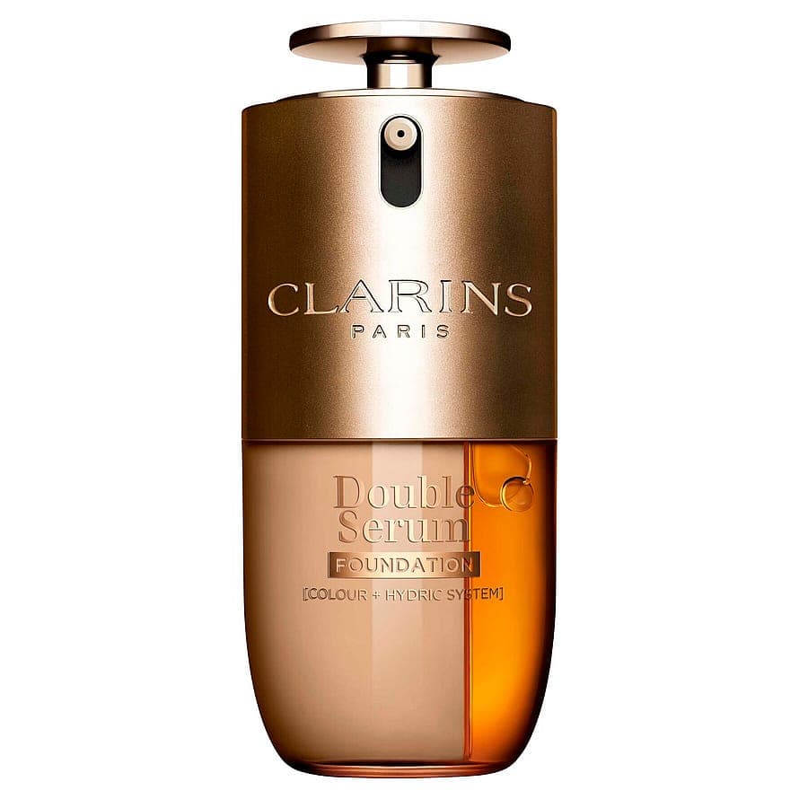 Double Serum Foundation L2W
