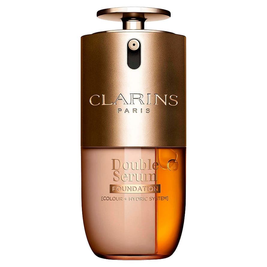 Double Serum Foundation L3N