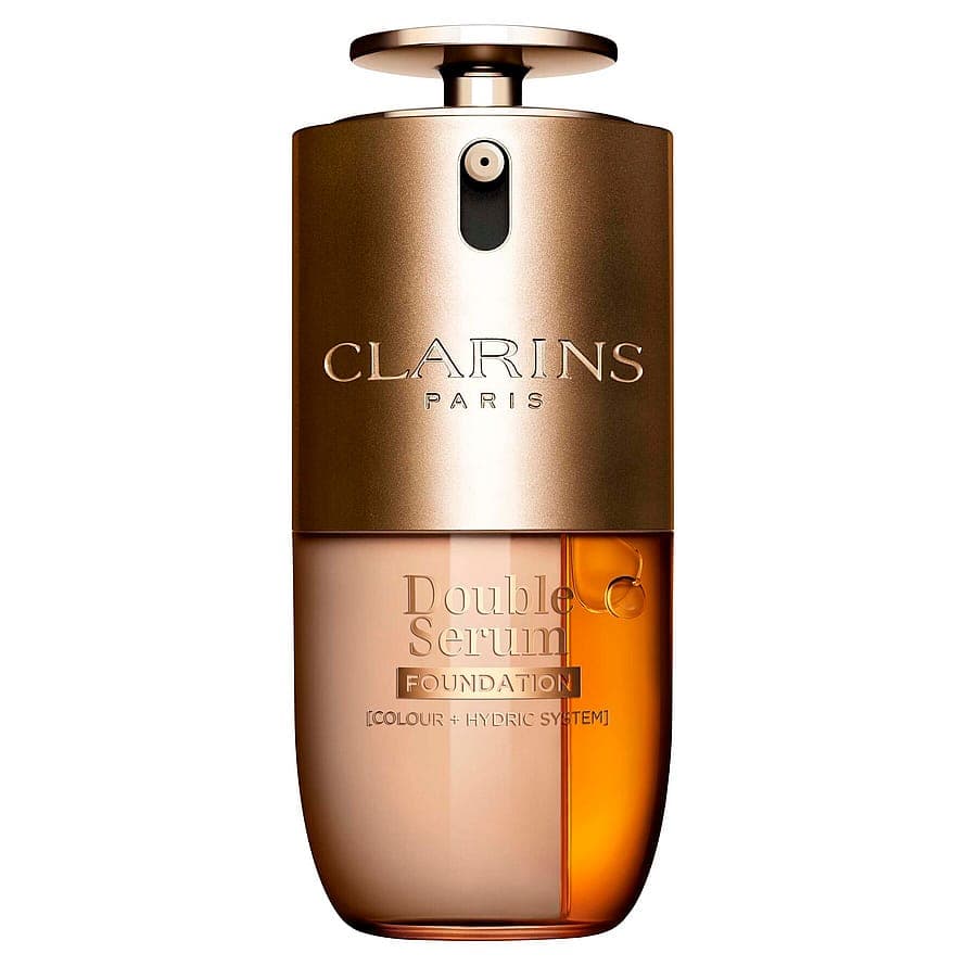 Double Serum Foundation L3W