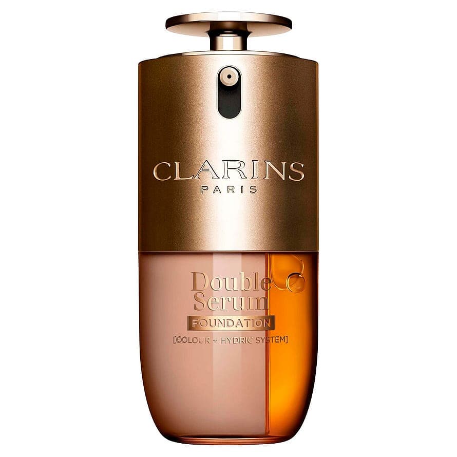 Double Serum Foundation L4C