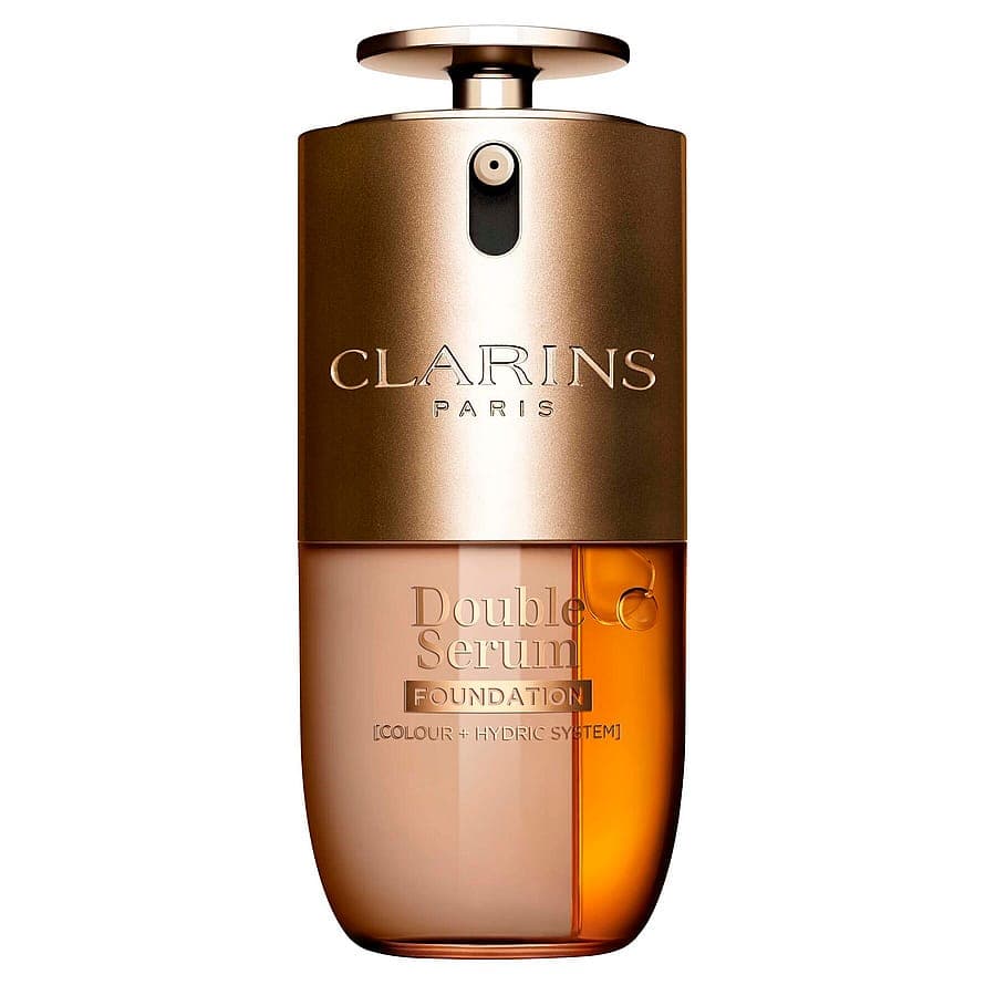 Double Serum Foundation L4N