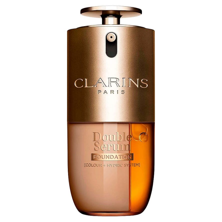 Double Serum Foundation L5W