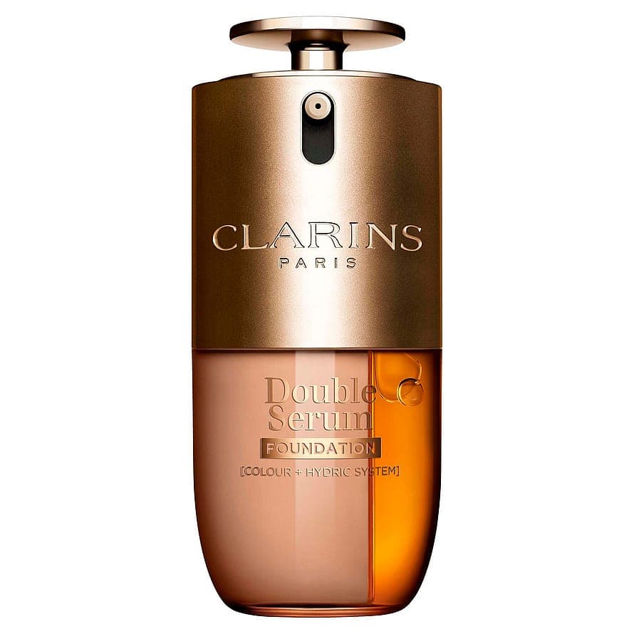 Double Serum Foundation L6W