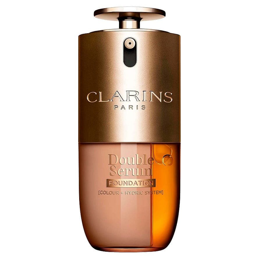 Double Serum Foundation M2N