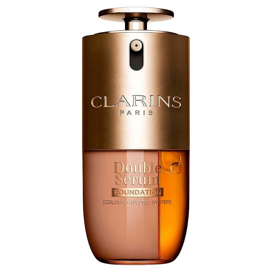 Double Serum Foundation M3N
