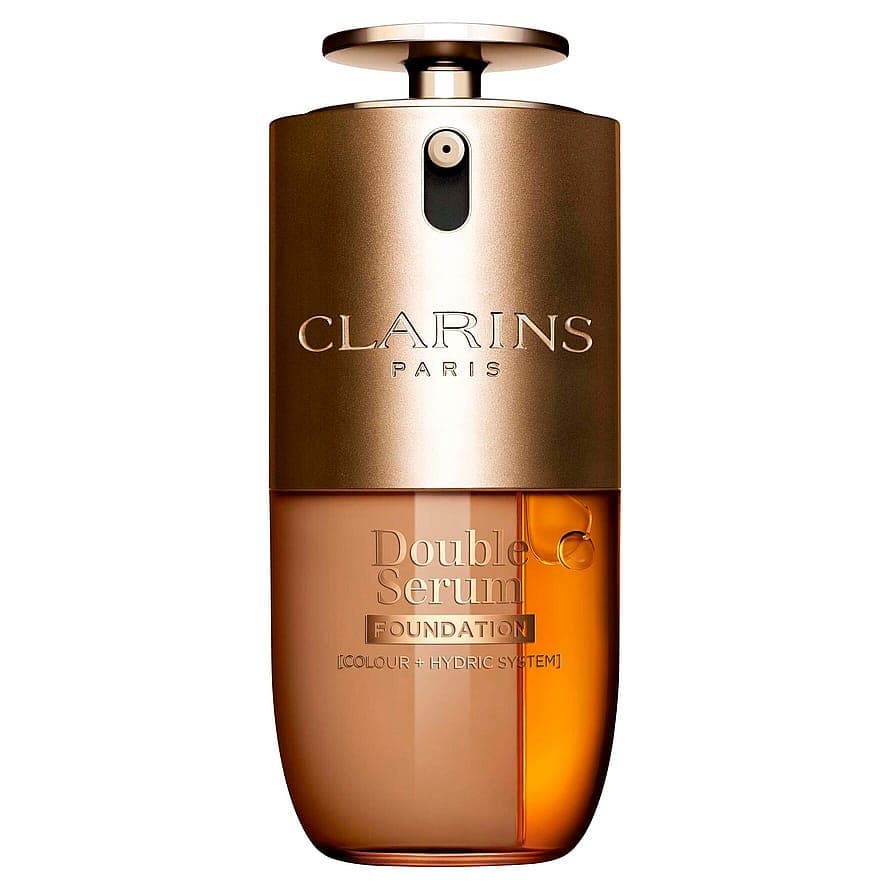 Double Serum Foundation M4N