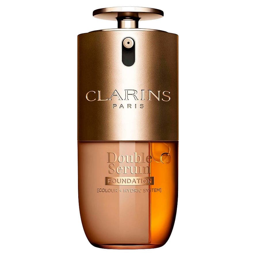 Double Serum Foundation M4W