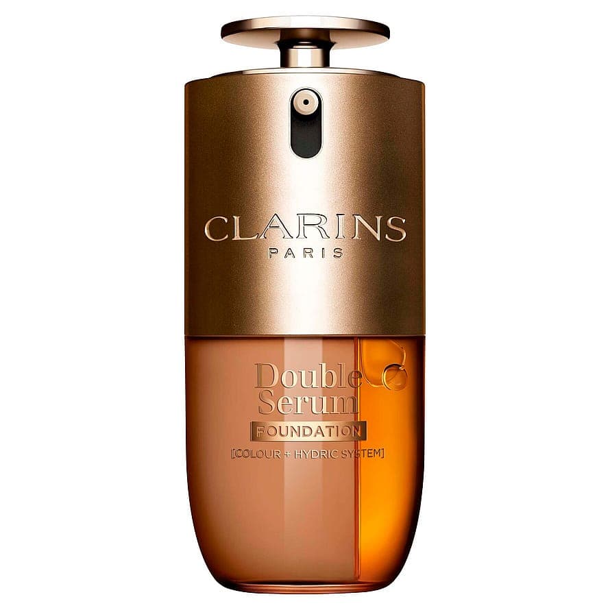 Double Serum Foundation M5C