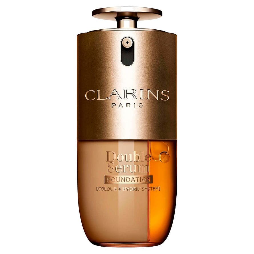 Double Serum Foundation M5W