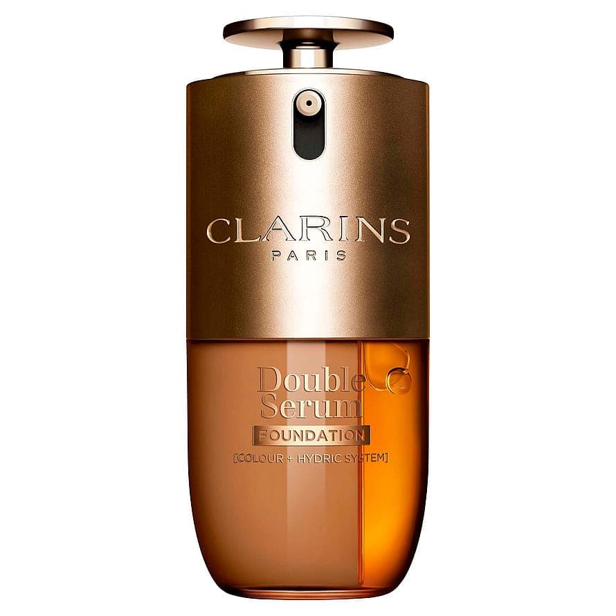 Double Serum Foundation D1W