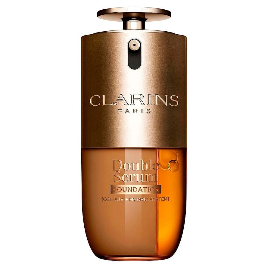 Double Serum Foundation D2W