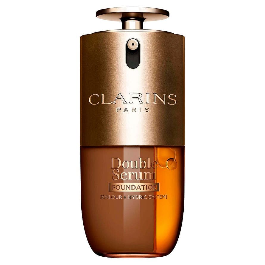 Double Serum Foundation D5N