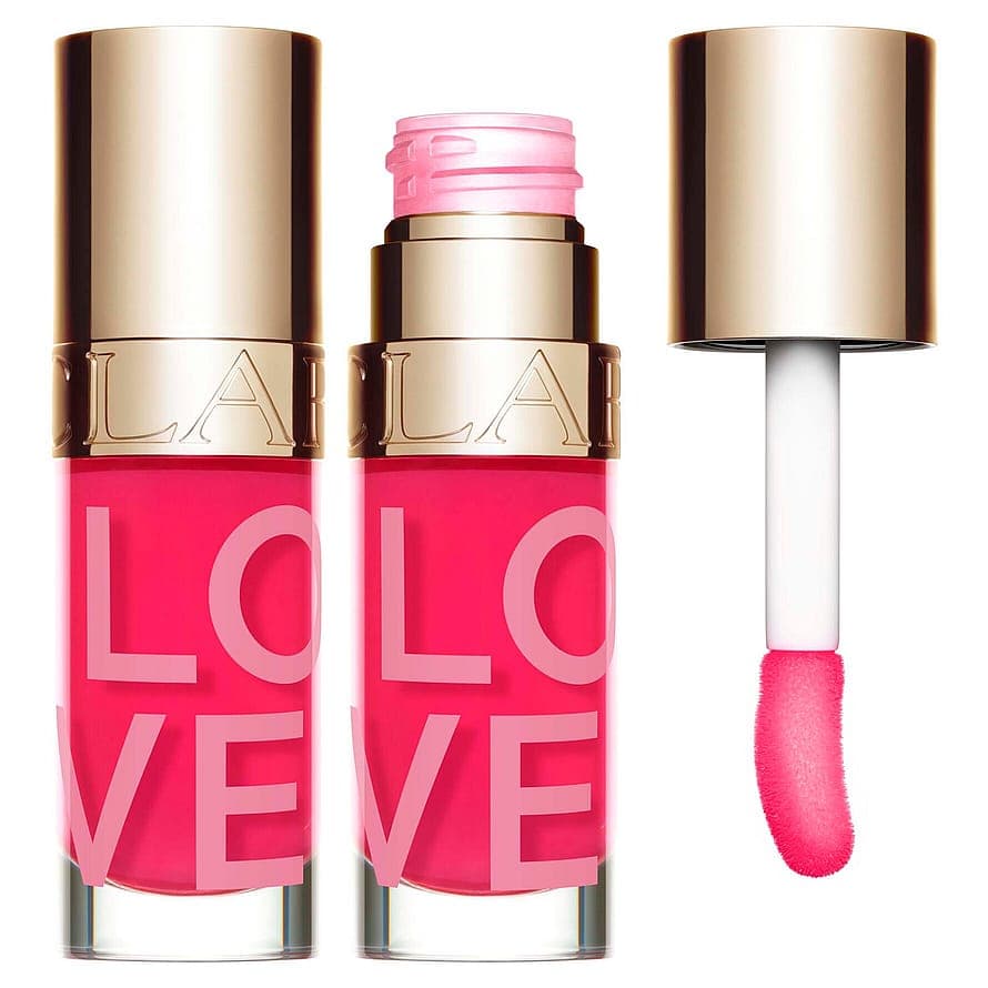 Lip Comfort Oil Love 31