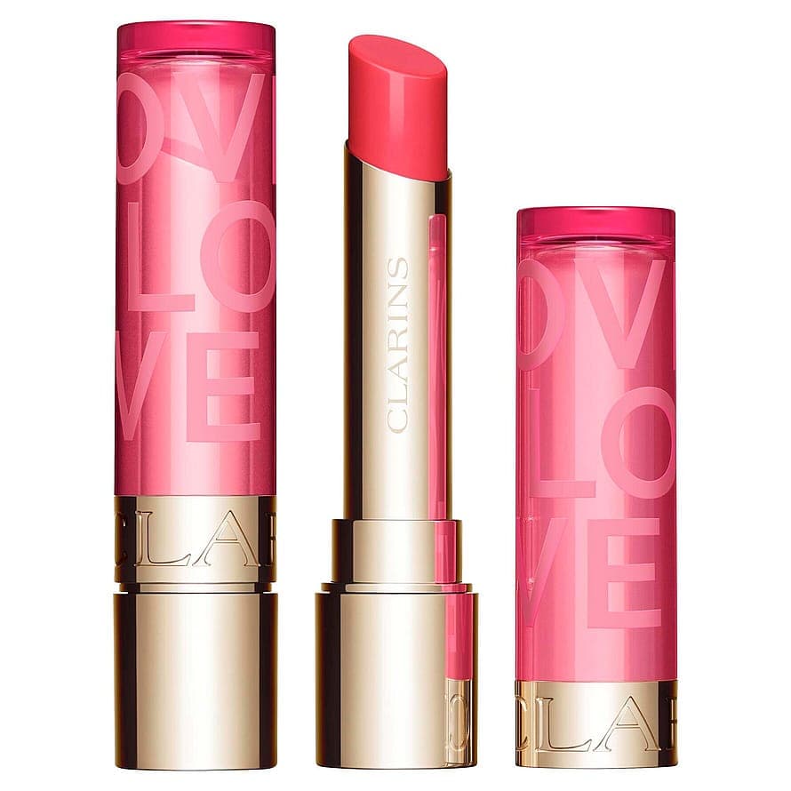 Lip Oil Balm 08 Rosy Kiss