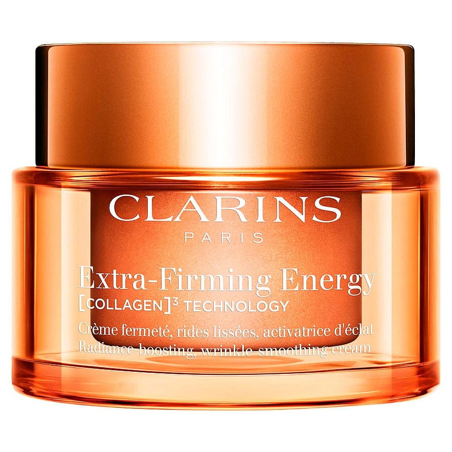 Extra-Firming Energy Day Cream All Skin Types 50 ml